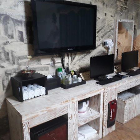 Diamond Motel Sacheon Eksteriør billede